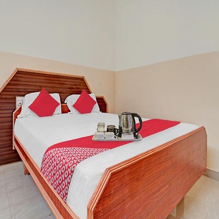 Hotel O City Lodge Erode Esterno foto