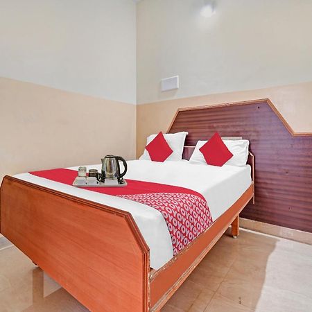 Hotel O City Lodge Erode Esterno foto